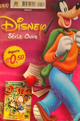 Série Ouro Disney #74