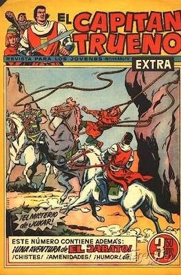 El Capitán Trueno Extra #199