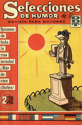 Selecciones de Humor de El DDT #111