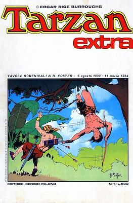 Tarzan Extra #4