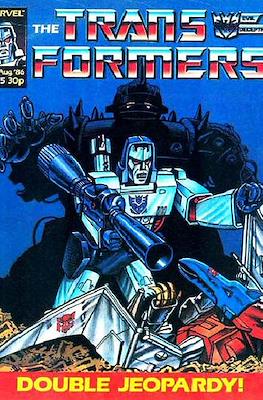 Transformers #75