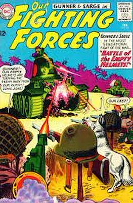 Our Fighting Forces (1954-1978) #82