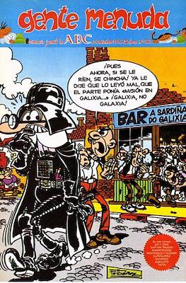 Gente Menuda (Suplemento de periódico) #362