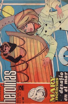Mary "Noticias" / Heroínas (1962-1971) #362