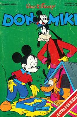 Don Miki #151