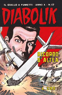 Diabolik #197