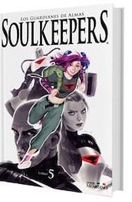 Soulkeepers #5
