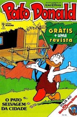Pato Donald #170