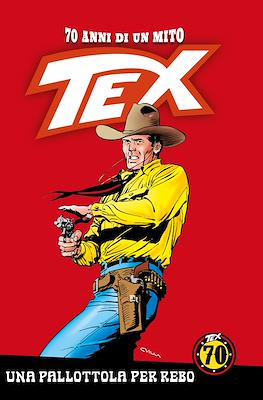 Tex: 70 anni di un mito #94