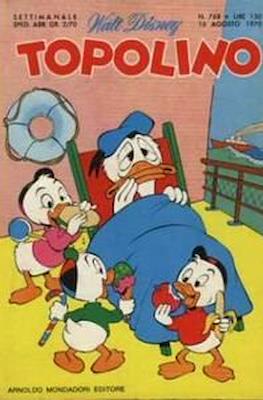 Topolino #768