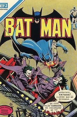 Batman #146
