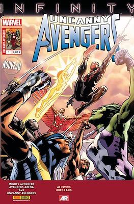 Uncanny Avengers Vol. 2