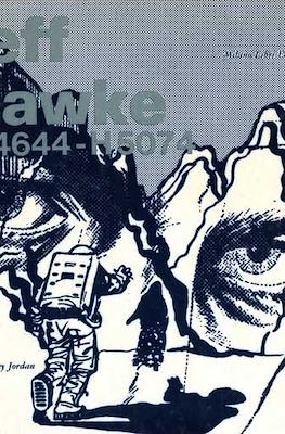Jeff Hawke #11