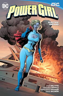 Power Girl Vol. 3 (2023-2025)