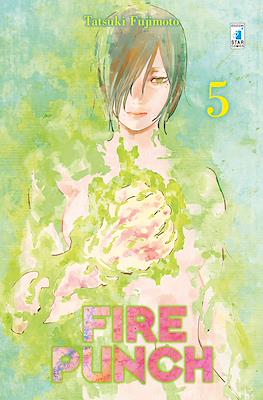 Fire Punch #5