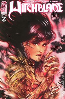 Witchblade (2024- Variant Cover) #10