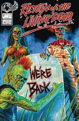 Return of the Living Dead