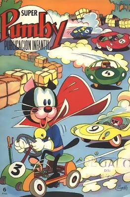 Super Pumby (2ª época 1963-1973) #54