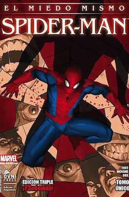 El Miedo Mismo: Spider-Man