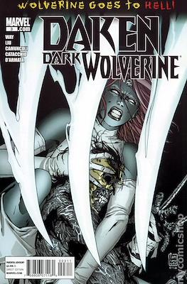 Daken: Dark Wolverine #3