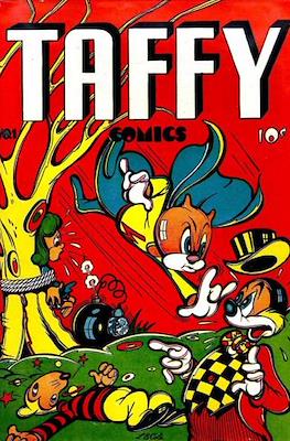 Taffy Comics