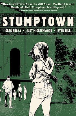 Stumptown (2011-2017) #3