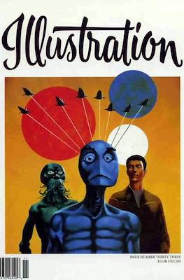 Illustration Magazine #33