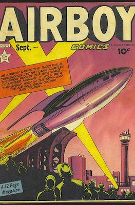 Airboy #67