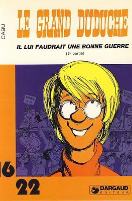 Collection Dargaud 16/22 #144