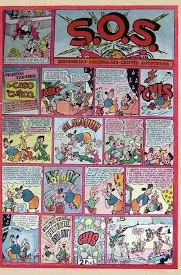 S.O.S.  (1951) #19