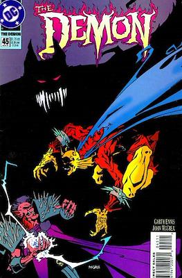 The Demon Vol. 3 (1990-1995) #45