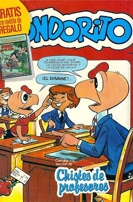 Condorito #149