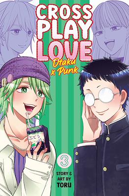 Crossplay Love: Otaku x Punk (Softcover 156 pp) #3