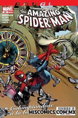 The Amazing Spider-Man (Grapa) #45