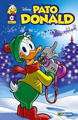 Pato Donald #21