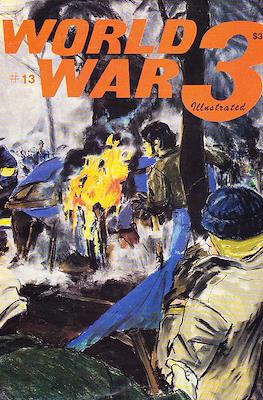 World War 3 Illustrated #13