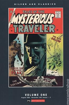Tales of the Mysterious Traveler - Silver Age Classics