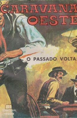 Caravana Oeste #109