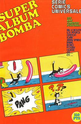 Super Album Bomba #12