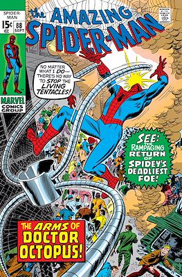 Spider-Man Komplett #101