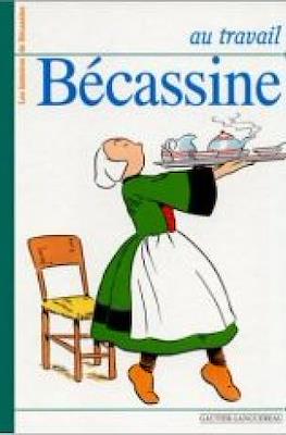 Les histoires de Bécassine #2