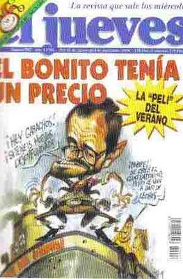 El Jueves #901