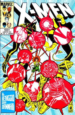 Gli Incredibili X-Men #13