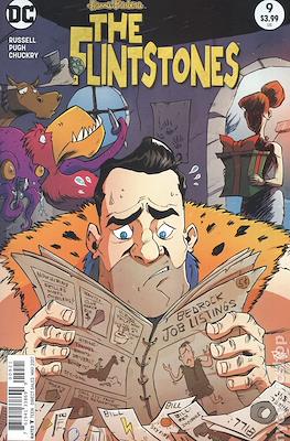 The Flintstones (2016- Variant Covers) #9