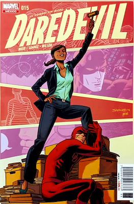 Daredevil (2014-2016) #15