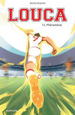 Louca #12