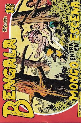 Bengala (1960) (Grapa) #39