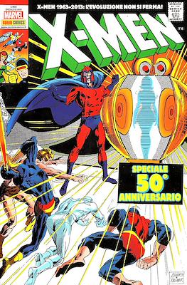 X-Men Speciale 50 Anniversario