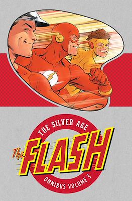 The Flash: The Silver Age Omnibus #3