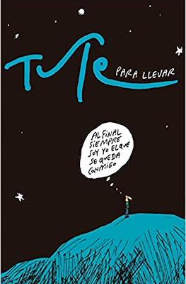 Tute para llevar